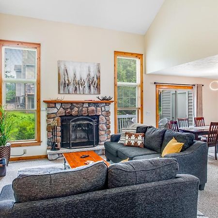 Villa Northridge 181 Tannersville Exterior foto