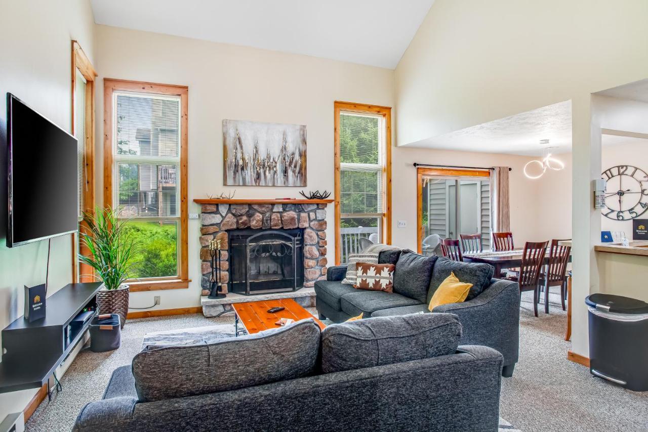 Villa Northridge 181 Tannersville Exterior foto